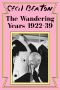 [Cecil Beaton's Diaries 01] • The Wandering Years · 1922-39 (Cecil Beaton's Diaries Book 1)